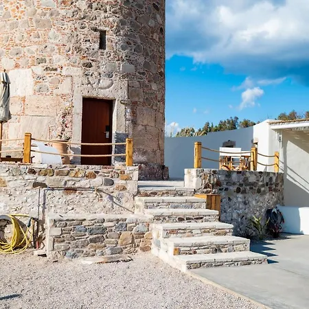 Traditional Windmill 別荘