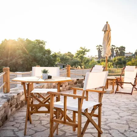 Traditional Windmill ランピ