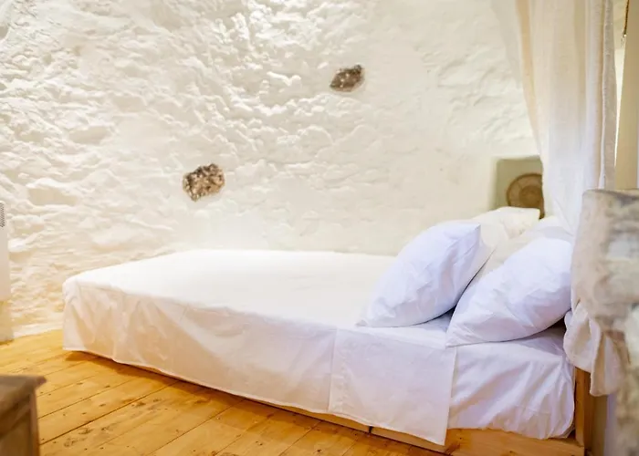 Traditional Windmill