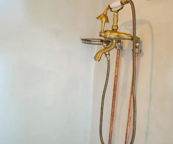 Traditional Windmill