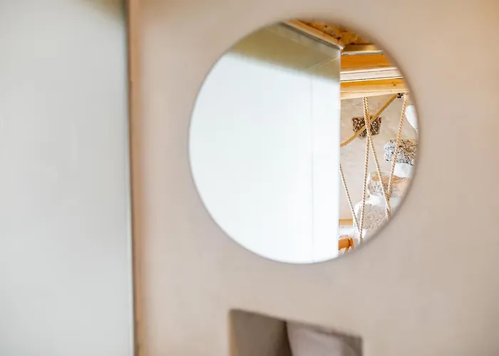 Traditional Windmill