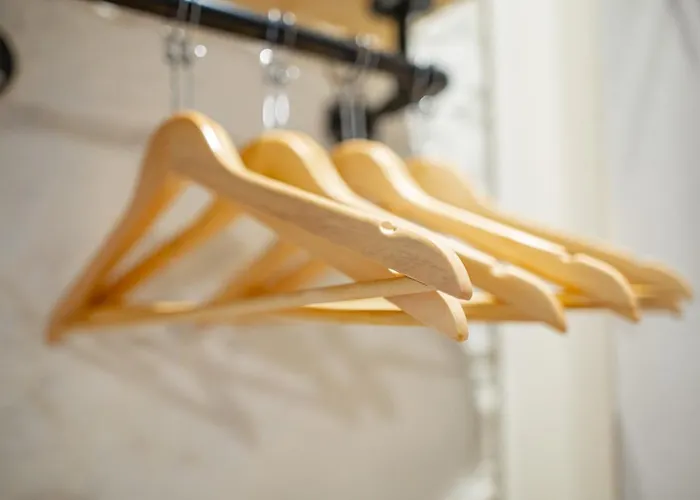 Traditional Windmill בית נופש לאמפי