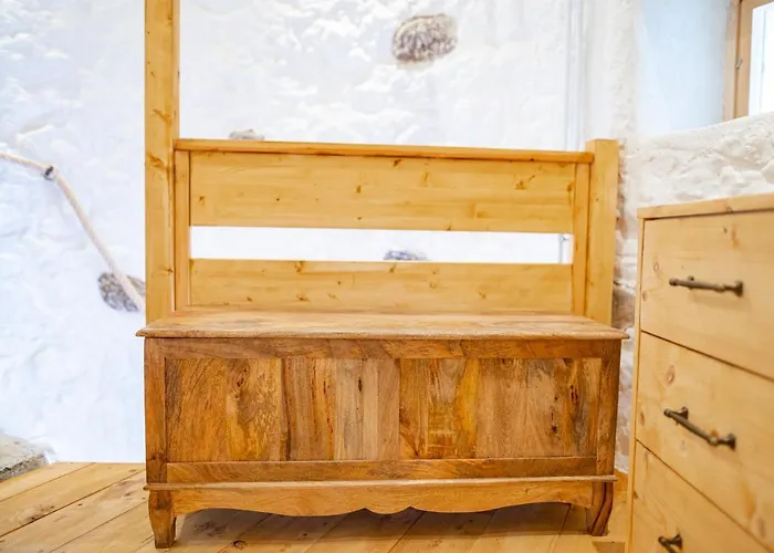 Traditional Windmill Дом отдыха