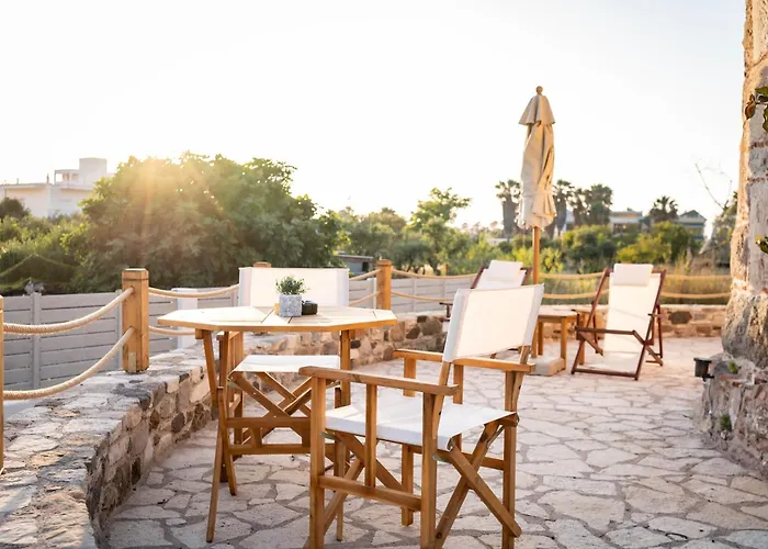 Traditional Windmill Лампи